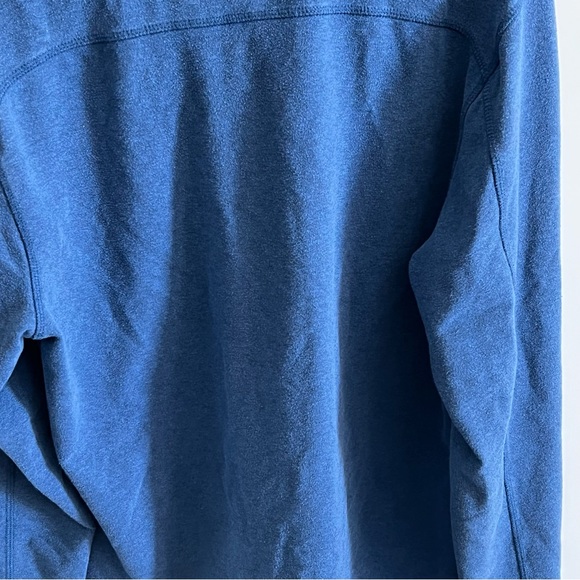 Quarter Zip - Picture 10 of 12